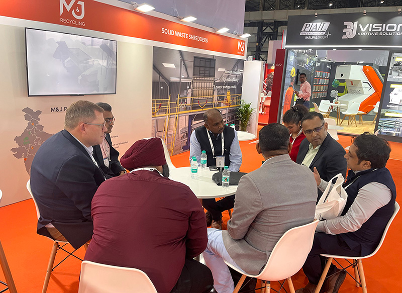 IFAT India expo