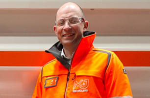 Lars-Mikkelsen