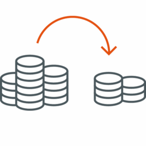 High Efficiency – Low Cost