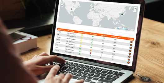 Strengthening digital service through collaboration with Inuatek
