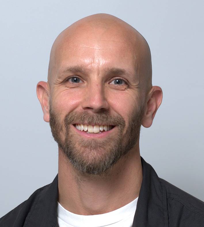 Luke Mercer