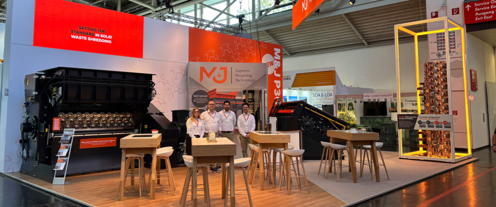 IFAT Munich 2026