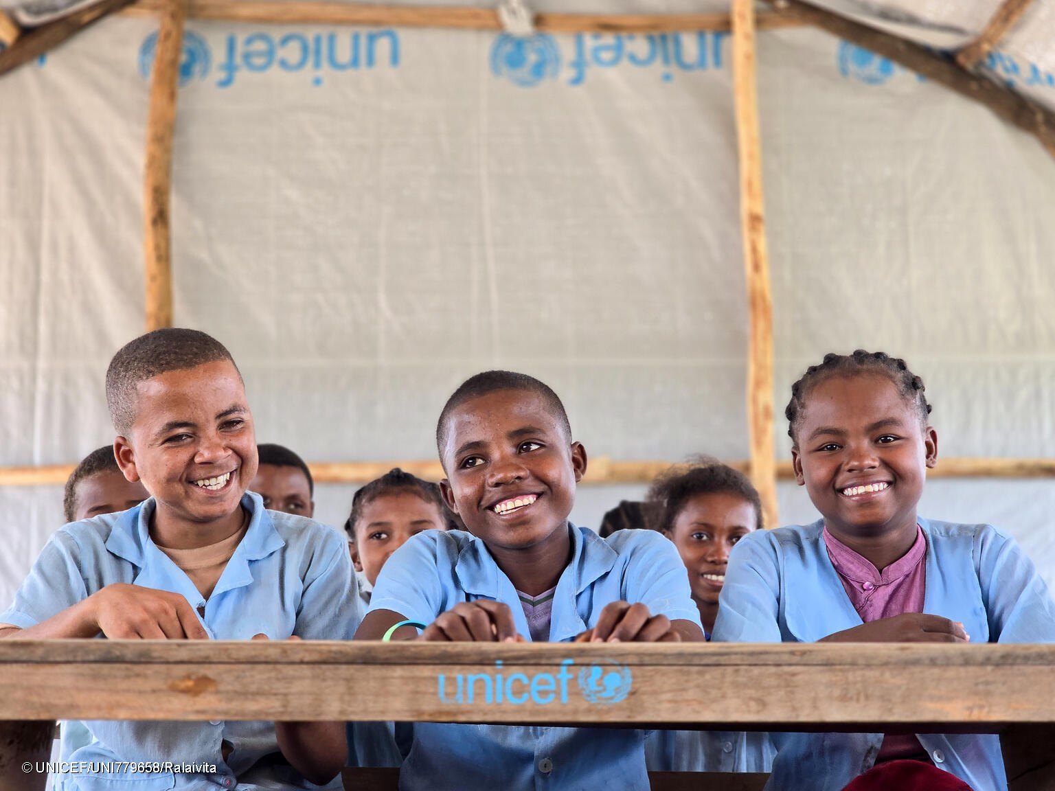 ACI Press Release UNICEF ACI Press Release UNICEF