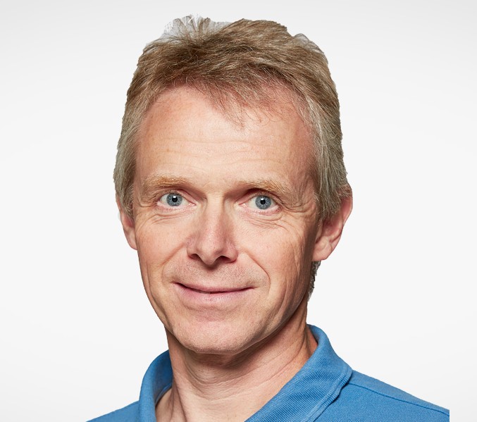 Philip Dahl