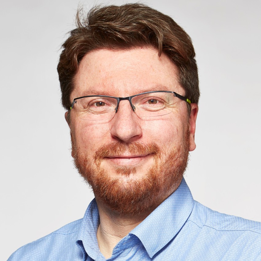 Pawel Donimirski