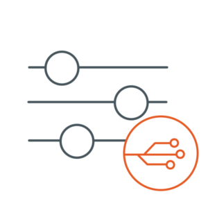 Unmatched stability – non-stop operation